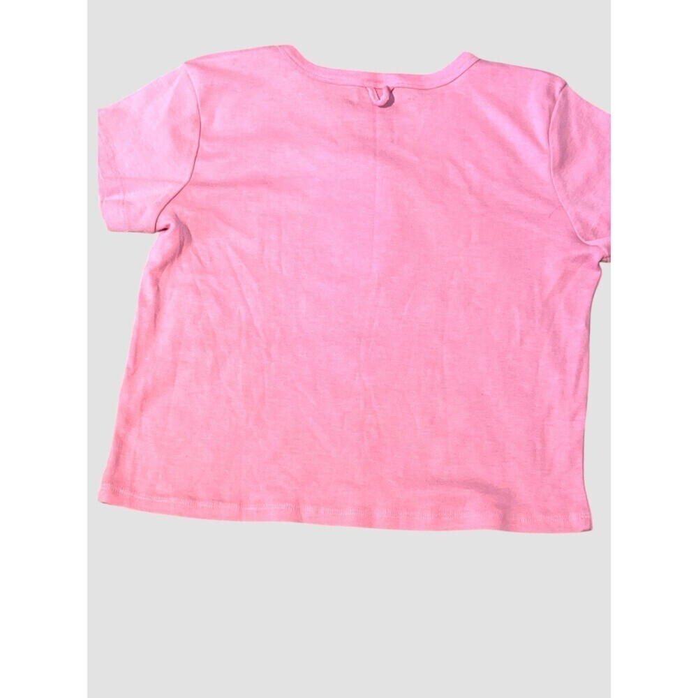 MELANIE MARTINEZ PINK BABY GRAPHIC TEE WOMEN SIZE LARGE - Picture 5 of 5